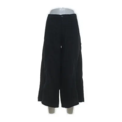 Culottes (Sort) fra Rabalder Linned