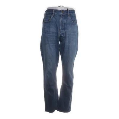 Jeans (Blå) från Blugiallo Bomull