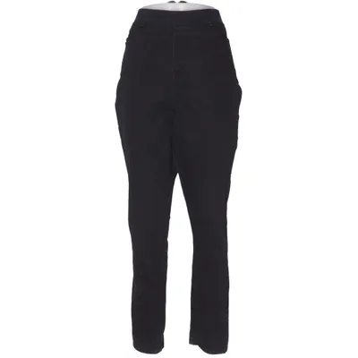 Jean (Noir) de NYDJ Coton, Élasthane, Polyester