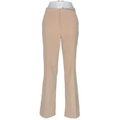 Palazzobyxor (Beige) från Elton Elastan, Polyester