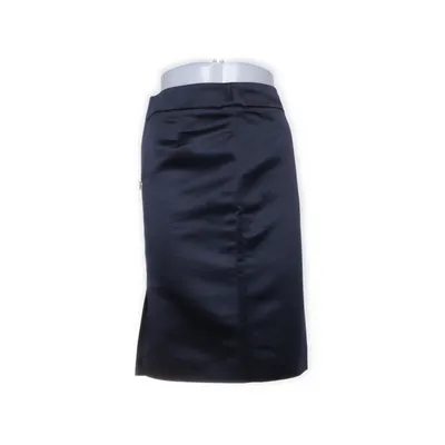 Kjol (Blå) från Armani Collezioni Polyester, Viskos