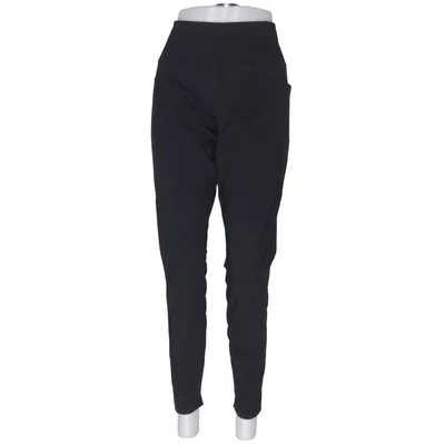 Sports tights (Black) from Lolë Elastane, Polyester