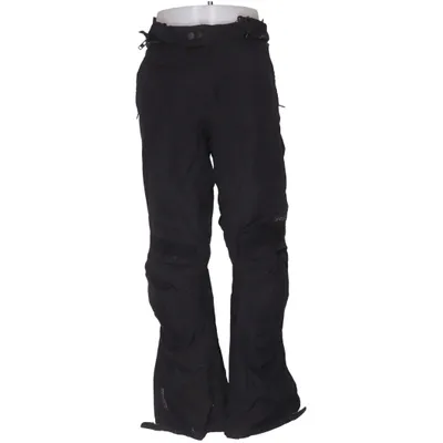 Motorcykelbyxor (Svart) från Vanucci Polyamid, Polyester