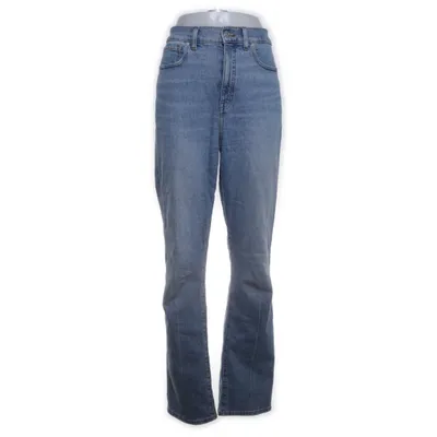 Jeans ('90s STRAIGHT) från Madewell Bomull, Elastan
