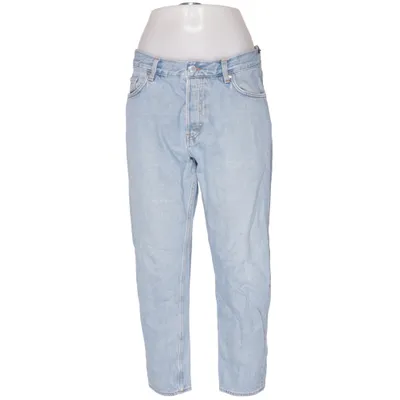 Jean (Barrel) de Weekday Coton