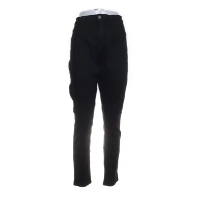 Byxor (Svart) från ONLY Carmakoma Viskos