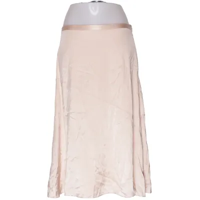 Långkjol (Beige) från Stylein Elastan, Polyester, Silke