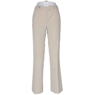 Palazzobyxor (Beige) från Sisters Studio Elastan, Polyester, Ull