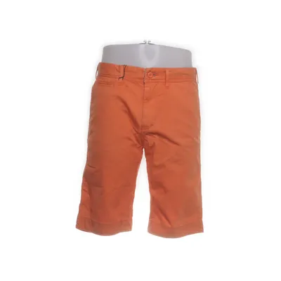 Shorts (Orange) fra East West Bomuld