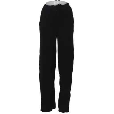 Sweatpants (Black) from ICIW Cotton, Polyamide