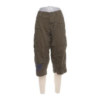 Trekvartsbyxor (Grön) från Kühl Bomull, Nylon