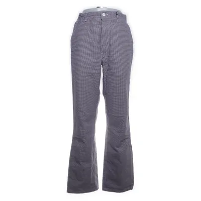 Byxor (Lila, Vit) från Sanfor Bomull