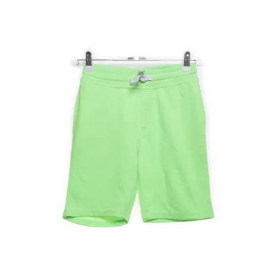 Korte broek (Groen) van Scamps & boys Katoen, Polyester