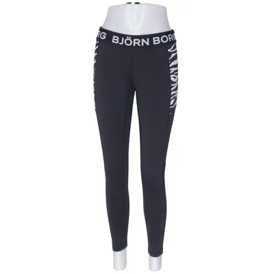 Träningstights (HYDRO-PRO) från Björn Borg Elastan, Polyester