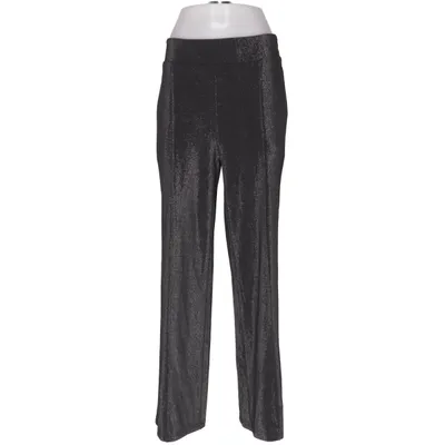 Palazzo pants (PATRICK) from An'ge Elastane, Metallic fiber, Polyester