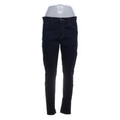 Jeans (Blå) från Hudson Bomull, Elastan, Polyester