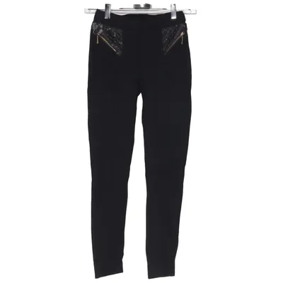 Pants (Black) from Buch Copenhagen