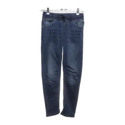 Treggings (Blå) från Yigga