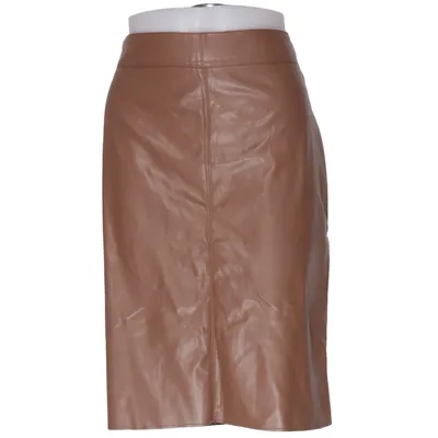 Jupe (Marron) de Bonprix Selection Premium Polyester