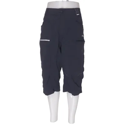 Outdoor shorts (Blauw) van Bergans Elastaan, Polyamide