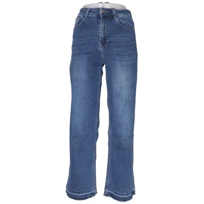 Jean (Bleu) de Redial Coton, Élasthane, Viscose