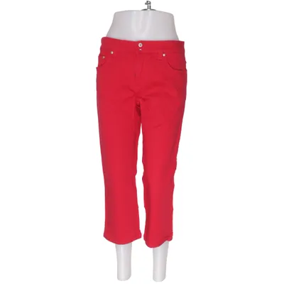 Three-quarter pants (Maggie Capri) from Flash Jeans Cotton, Elastane