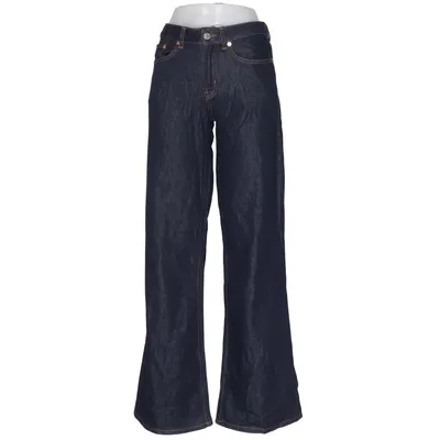 Jeans (Blue) from Lager 157 Cotton, Lyocell