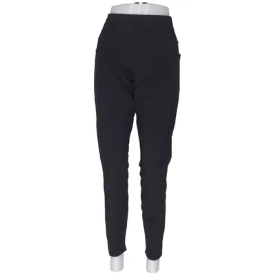 Sports tights (Black) from Lolë Elastane, Polyester