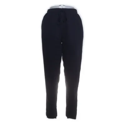 Mjukisbyxor (Blå) från Graphix Bomull, Polyester