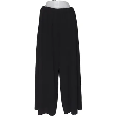 Pantalon patte d'éléphant (Noir) de Z-One Élasthane, Polyester