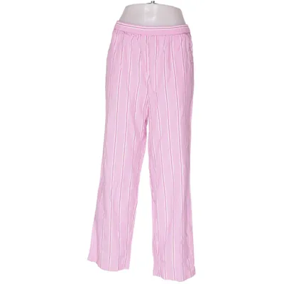 Pantalon de pyjama (Rose, Rouge, Blanc) de VRS Woman Coton