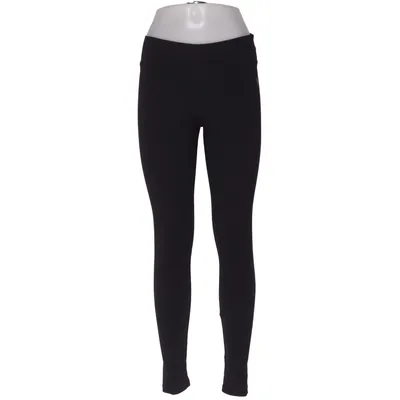 Sports tights (Black) from ABS2B Elastane, Polyester