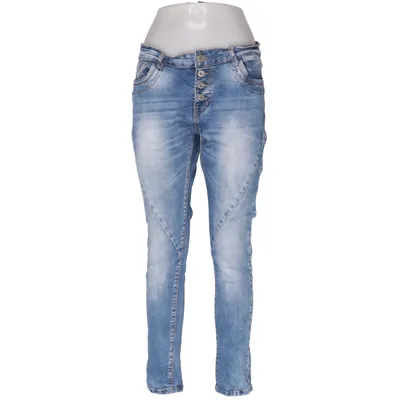 Jeans (Blue) from Lexxury