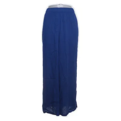 Culottes (Blå) från Page One Viskos