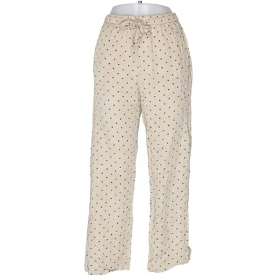 Pyjamasbyxor (Beige, Svart) från Underprotection