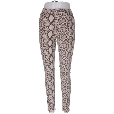 Jeans (Trafaluc Denim Collection) from Zara Trafaluc Denim Collection Cotton, Elastane
