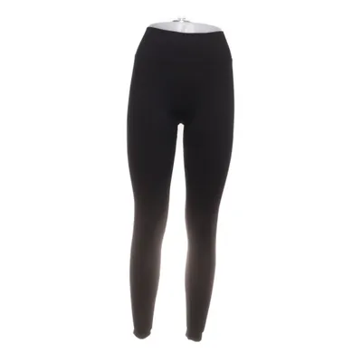 Sports tights (Black) from ICIW Nylon, Polyester