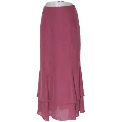 Maxi rok (Roze) van Papèll Boutique