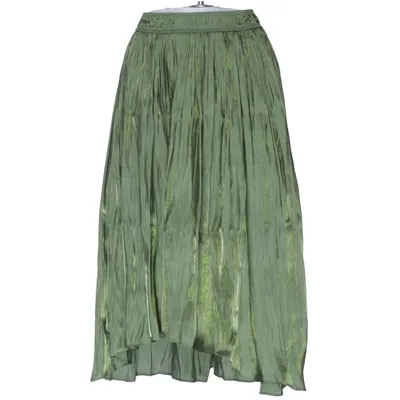 Jupe longue (Vert) de Ipekyol Polyester