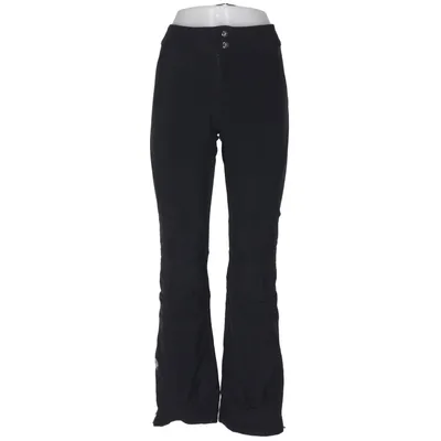 Ski pants (Black) from Peak Performance Elastane, Polyester