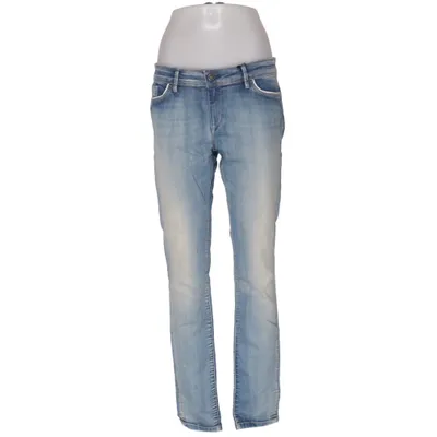 Jeans (Push-Up) fra Tiffosi Bomuld, Elastan, Polyester