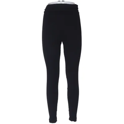 Mammaleggings (Svart) från Momkind Bambu, Elastan, Polyamid