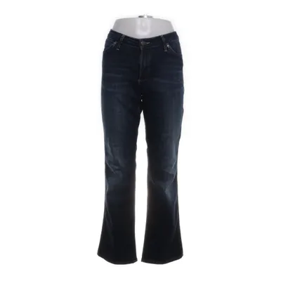 Jeans (Blå) från Sara Bomull, Polyester