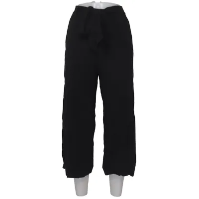 Pantalon de pyjama (Noir) de Three Sixty Five Viscose