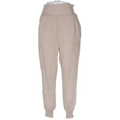 Pantalon (Beige) de Flash Polyamide, Viscose