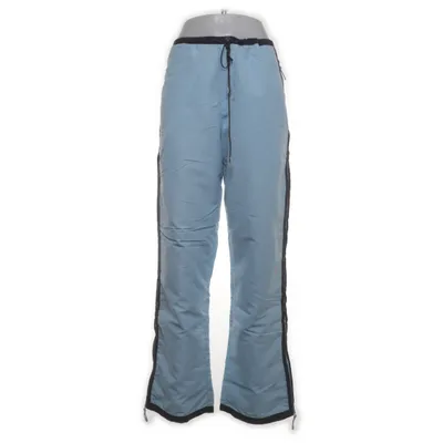 Joggers (Blue) from Le Coq Sportif Polyester