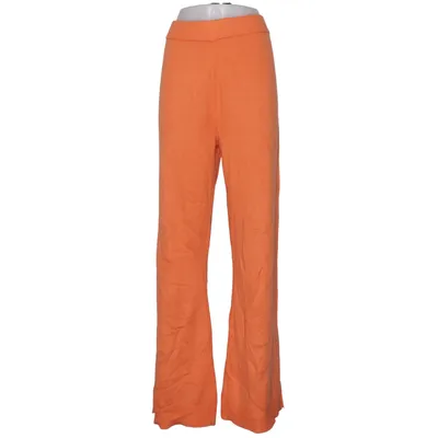 Broek (Oranje) van Edited Acryl, Polyamide, Polyester, Wol