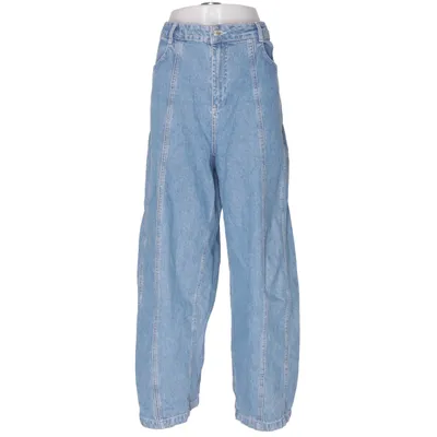 Jeans (Blå) från ASOS Design Bomull