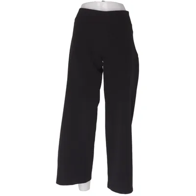 Pantalon patte d'éléphant (Noir) de Campus Polyester