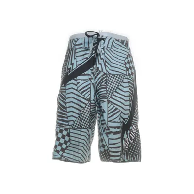 Korte broek (Blauw, Bruin) van Rip Curl Polyester